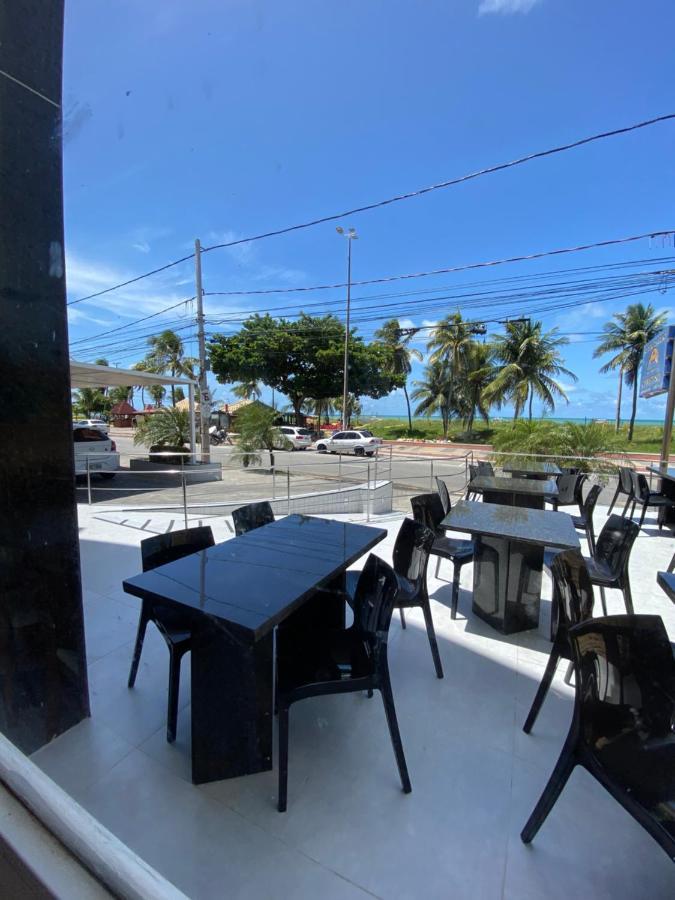 Beira Mar Imperial Flat 612 Aparthotel โจเอาเปสโซอา ภายนอก รูปภาพ